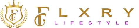 F L X R Y 𑛀 Lifestyle